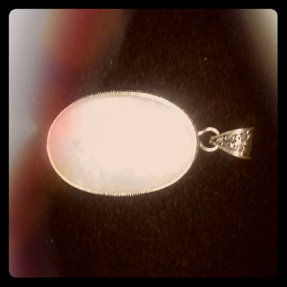 925 Pendant